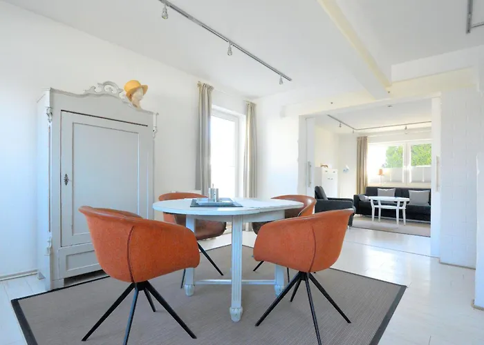 Villa Herbstwind In Binz