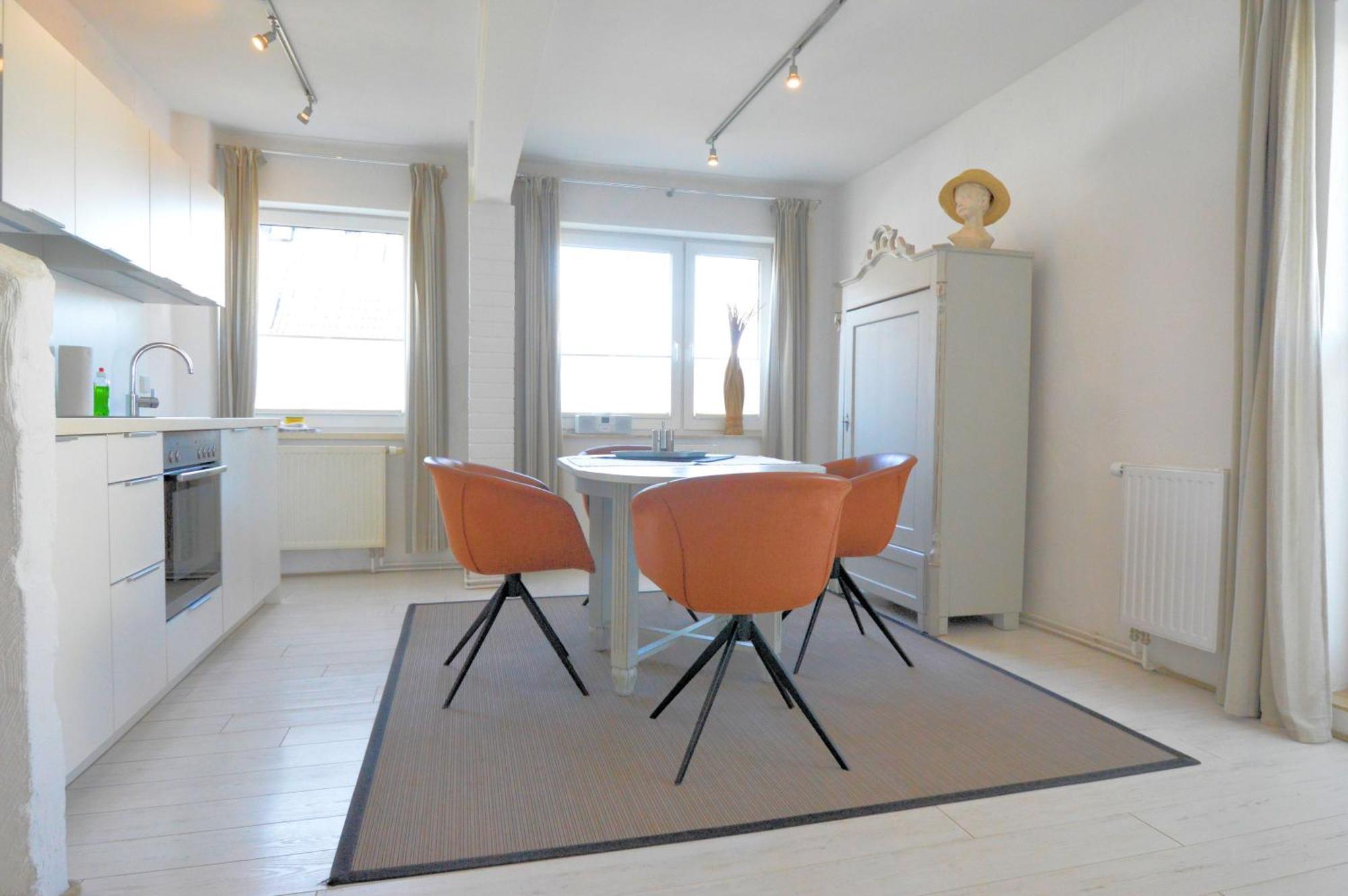 Apartment Herbstwind In