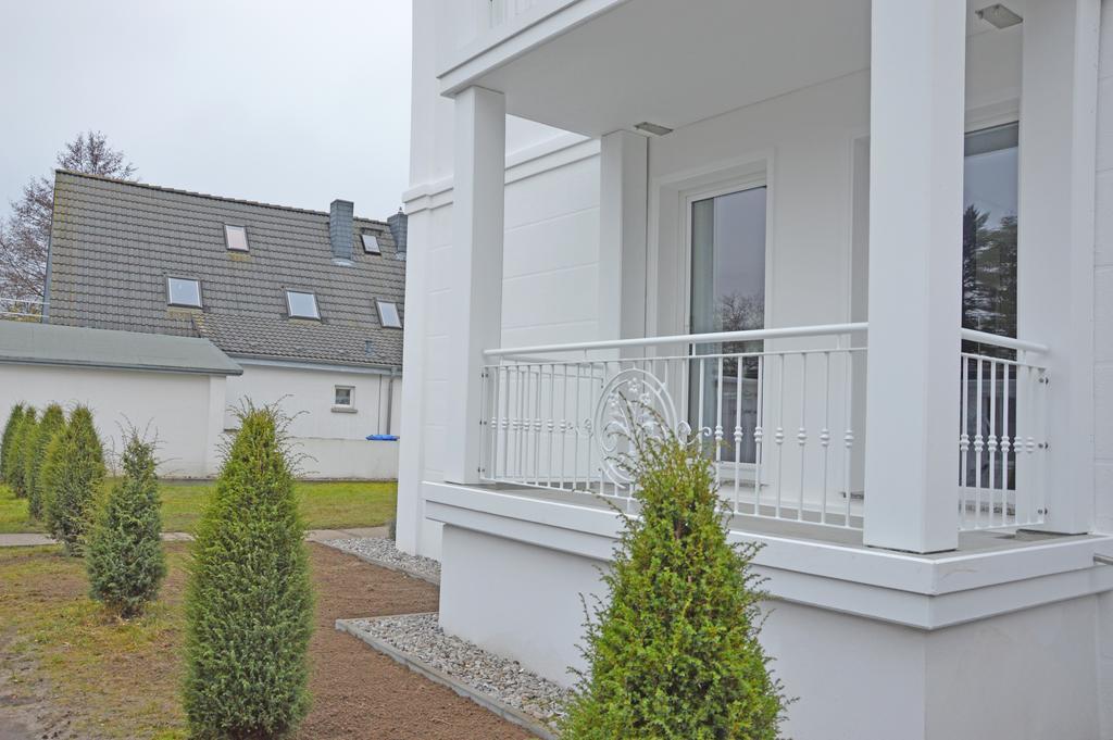 Apartment Herbstwind In
