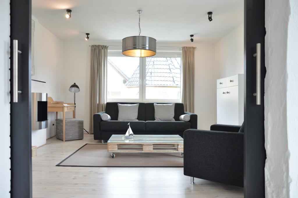Herbstwind In Apartment