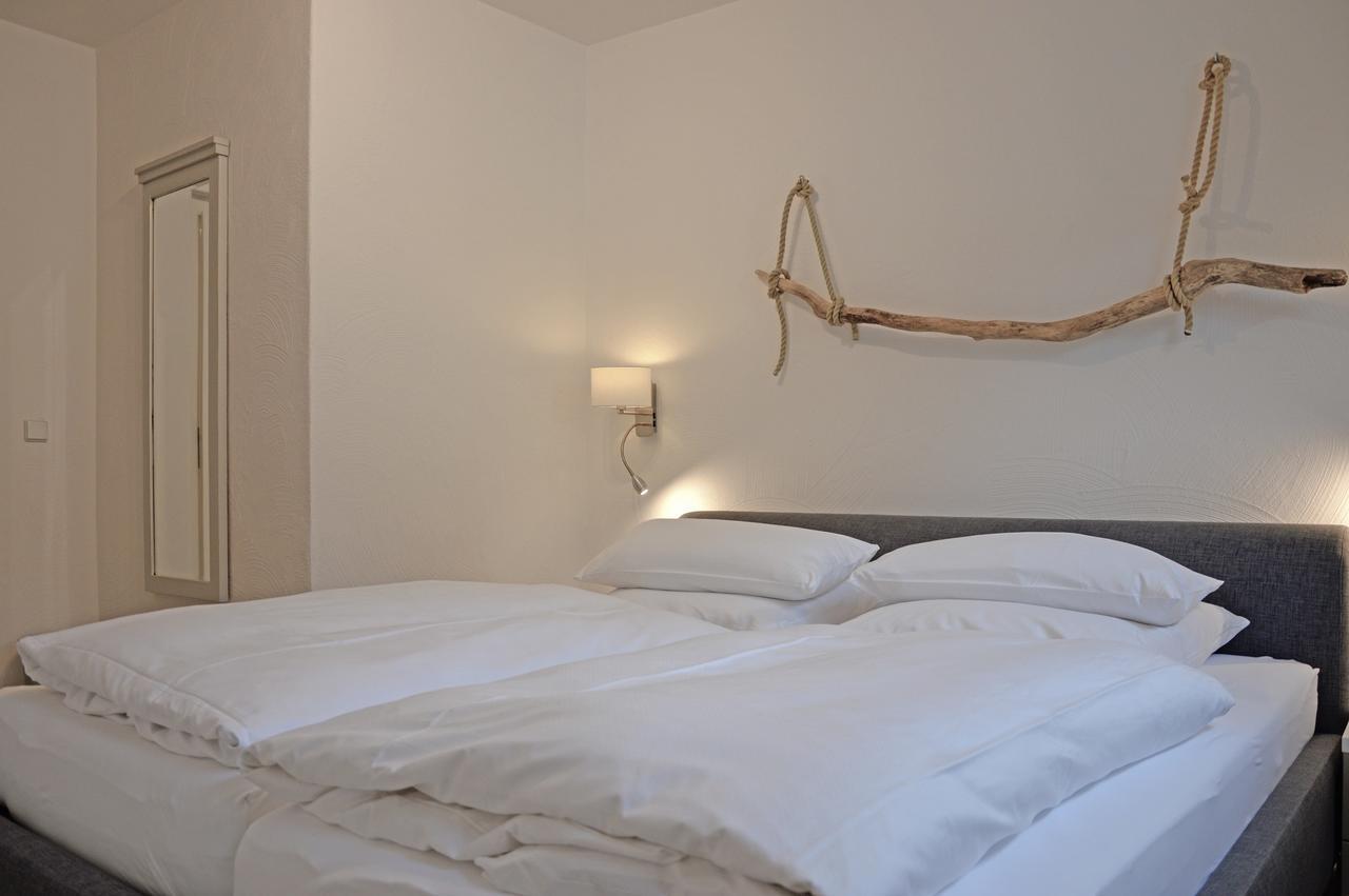 Herbstwind In Apartment Binz