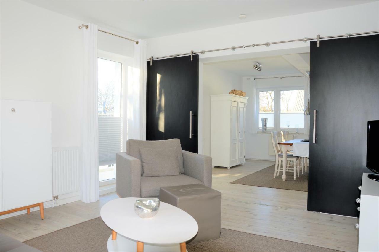Herbstwind In Apartment